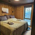 Mountain With Panoramic Views And Sauna
