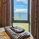 Mountain Cabin With Panoramic Views And Sauna * オップダール
