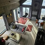 Casa vacanze Mountain Cabin With Panoramic Views And Sauna