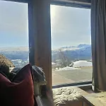 Mountain With Panoramic Views And Sauna Oppdal