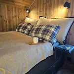 Mountain Cabin With Panoramic Views And Sauna Casa vacanze