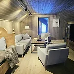 Mountain Cabin With Panoramic Views And Sauna * Oppdal