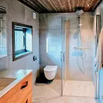 Mountain Cabin With Panoramic Views And Sauna Oppdal