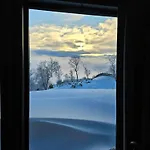 Mountain With Panoramic Views And Sauna Oppdal
