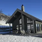 別荘 Mountain Cabin With Panoramic Views And Sauna *