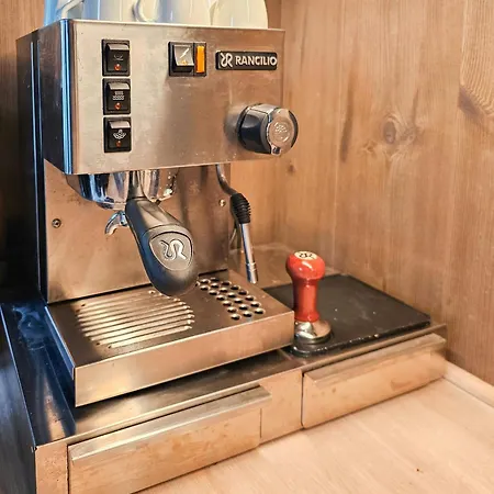 Mountain With Panoramic Views In Oppdal