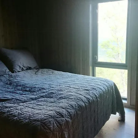 Vakantiehuis Mountain With Panoramic Views In Oppdal Gorset