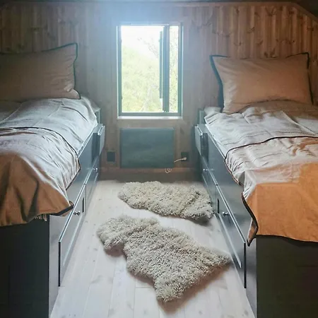 Casa de Férias Mountain With Panoramic Views In Oppdal Gorset