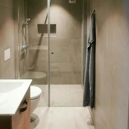 Mountain With Panoramic Views In Oppdal *