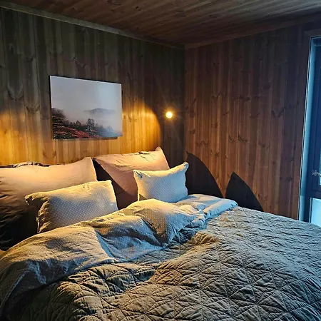 Casa de Férias Mountain With Panoramic Views And Sauna Oppdal